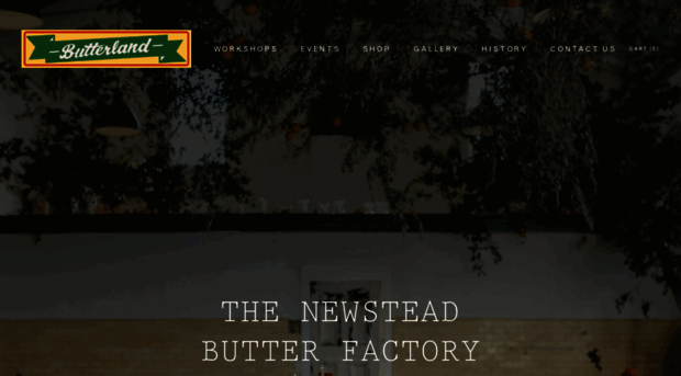 butterland.com.au