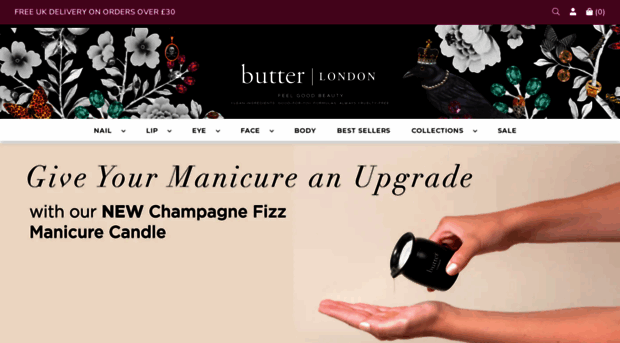 butterlondon.co.uk