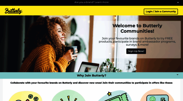 butterly.com