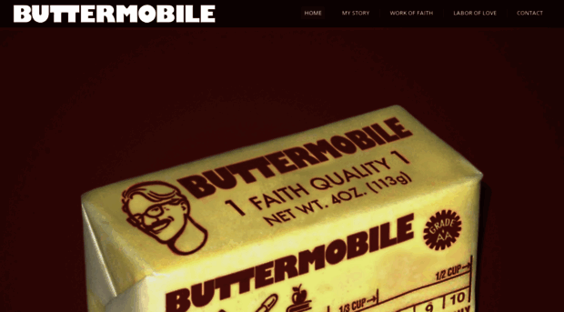 buttermobile.com