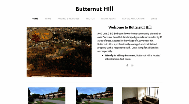 butternut-hill.com