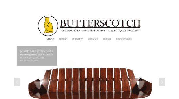 butterscotchauction.com