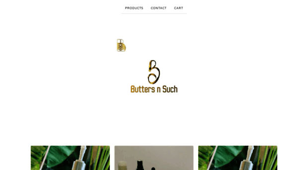 buttersnsuch.com