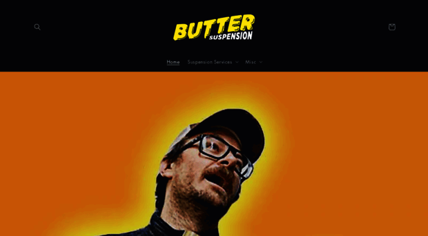 buttersuspension.com