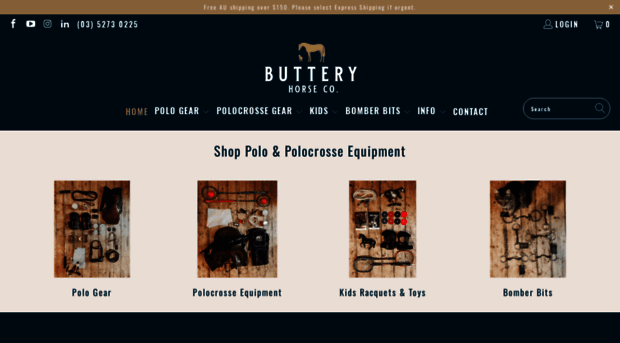 butteryhorseco.com.au