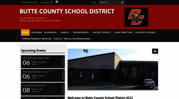 butteschooldistrict.org