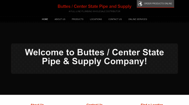buttespipe.com