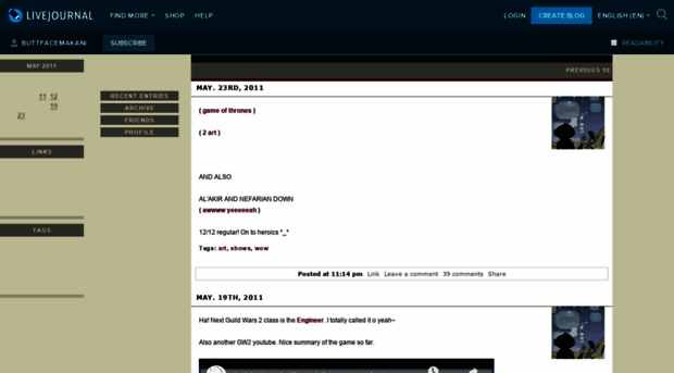 buttfacemakani.livejournal.com