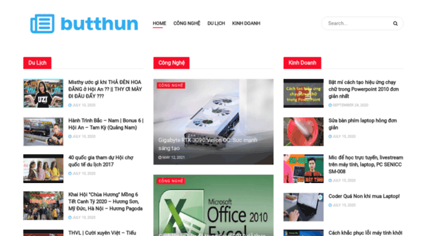 butthun.com