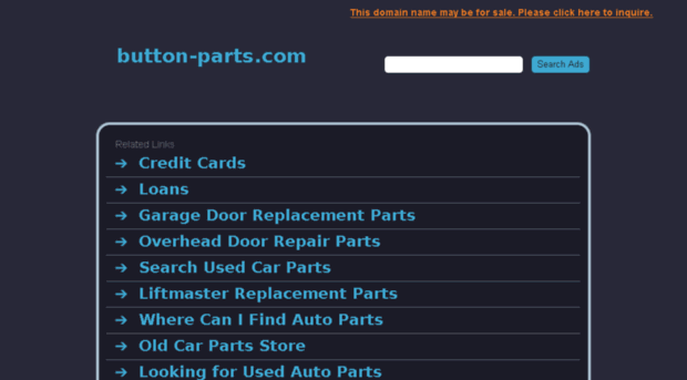 button-parts.com