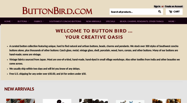 buttonbird.com