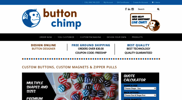 buttonchimp.com