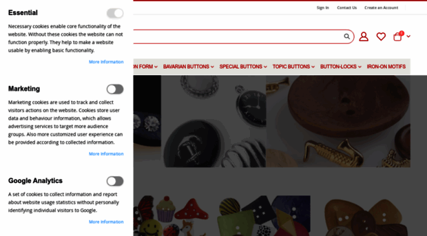 buttons-boutique.com