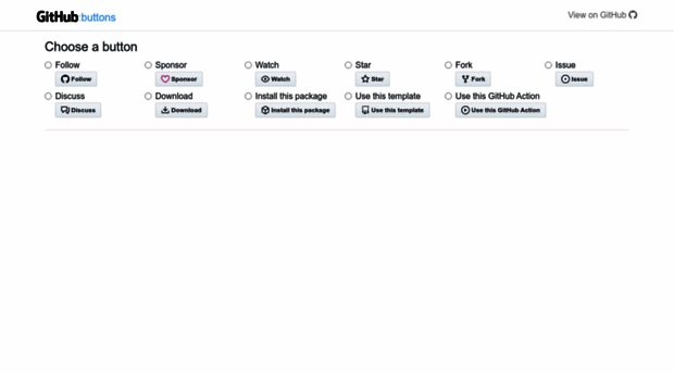 buttons.github.io