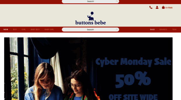 buttonsbebe.com