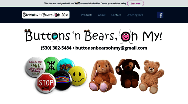 buttonsnbears.com