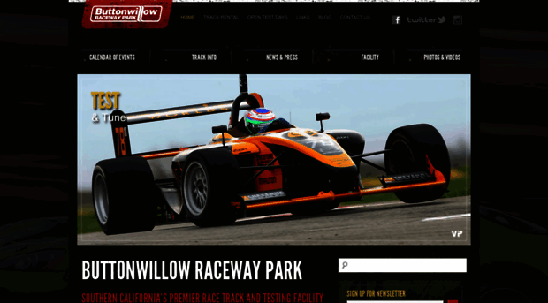 buttonwillowraceway.com