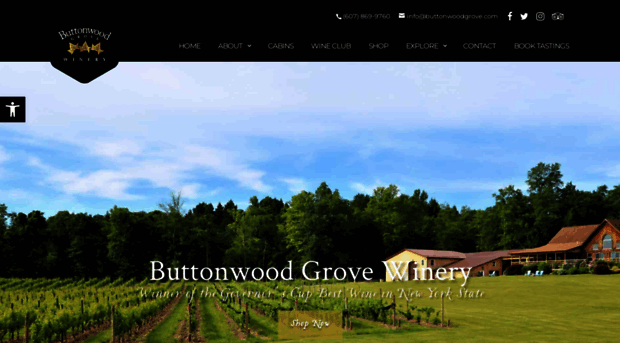 buttonwoodgrove.com