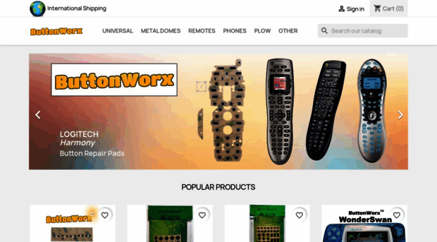 buttonworx.com