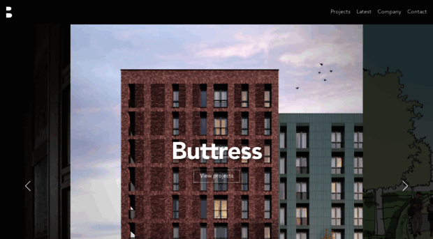 buttress.net