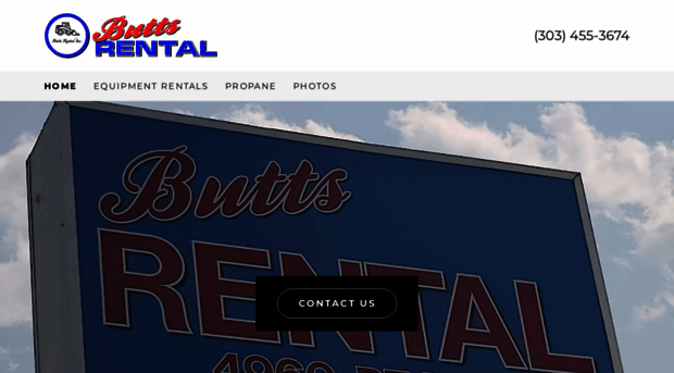 buttsrental.net