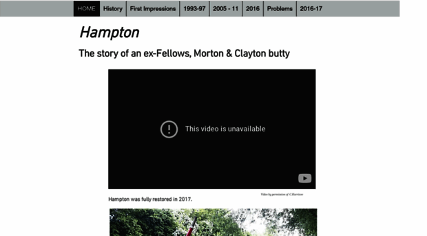 buttyhampton.com