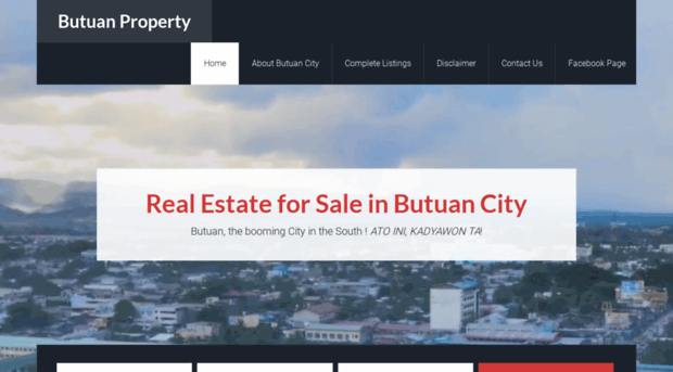 butuanproperty.com