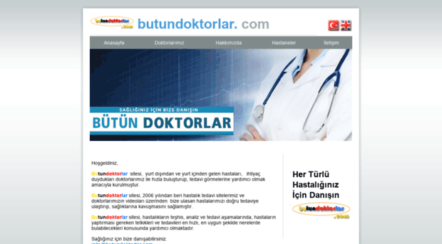 butundoktorlar.com