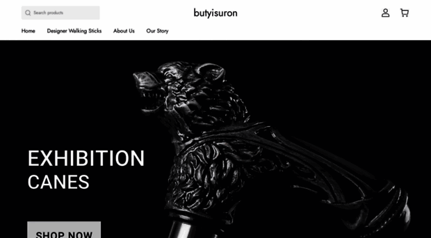 butyisuron.com