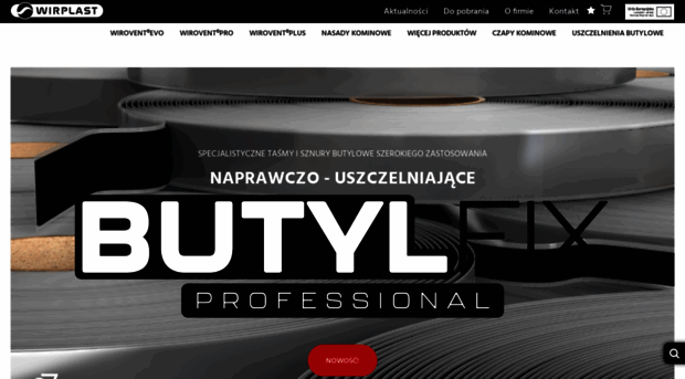 butyl.pl