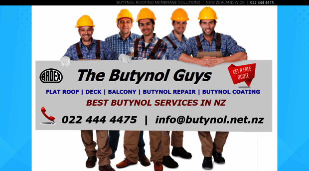 butynol.net.nz