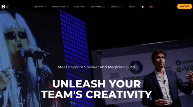 butzi-speaker.com