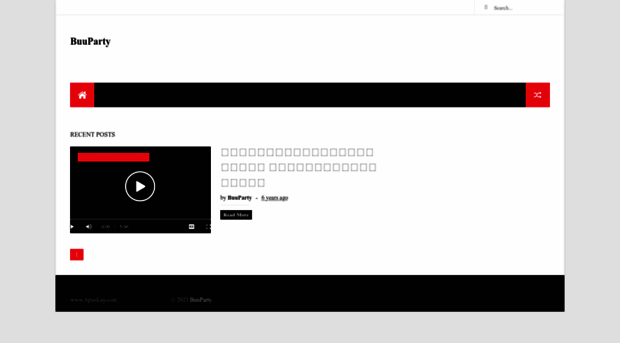 buupartyapp.blogspot.com