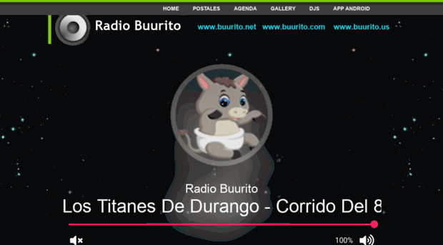 buurito.com