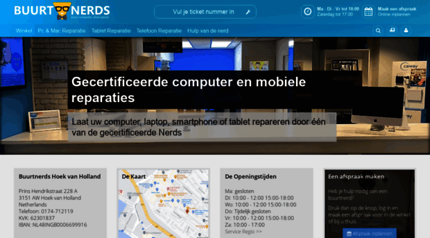 buurtnerds.nl