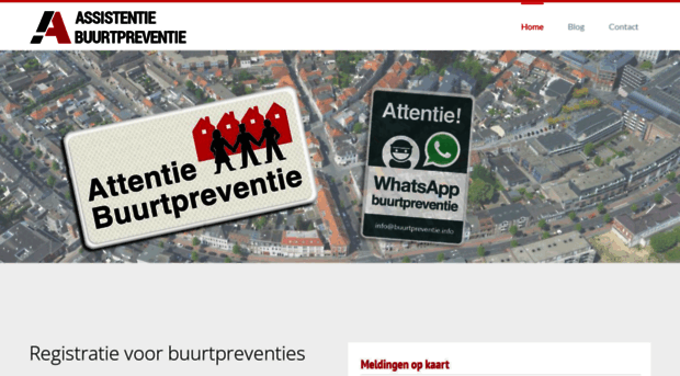 buurtpreventie.info