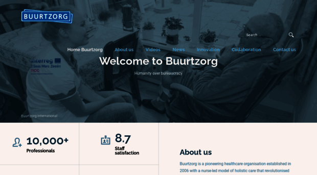 buurtzorg.com