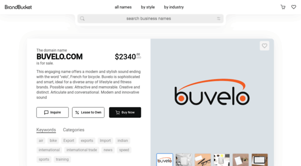 buvelo.com