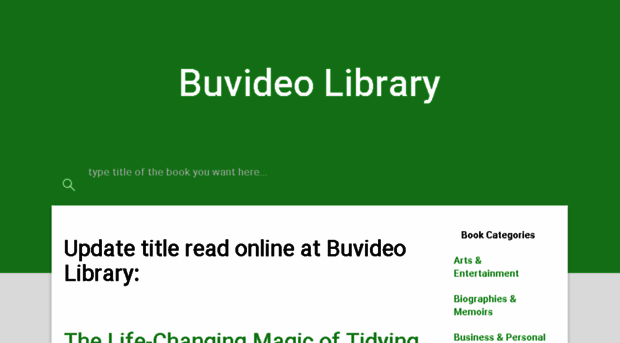 buvideo.net