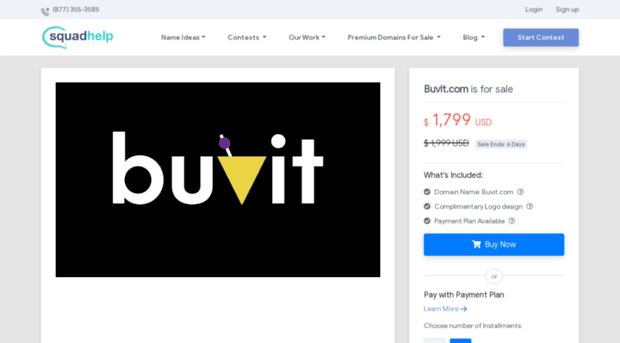 buvit.com