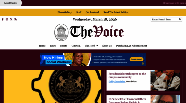 buvoice.com
