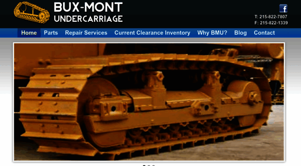 bux-montundercarriage.com