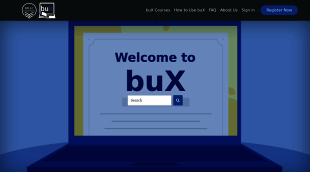 bux.bracu.ac.bd