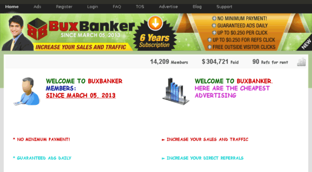 buxbanker.com