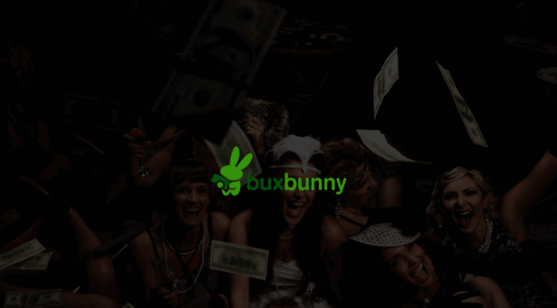 buxbunny.com