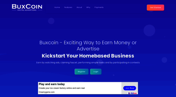 buxcoin.io