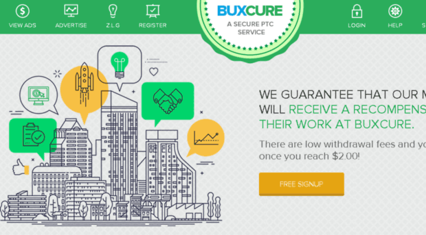 buxcure.org