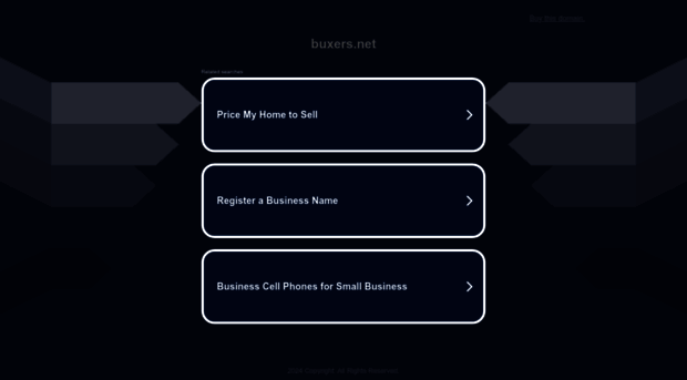 buxers.net