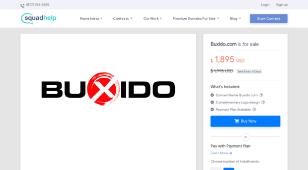 buxido.com