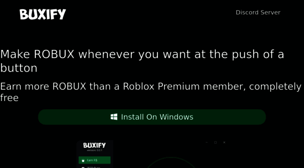 buxify.gg